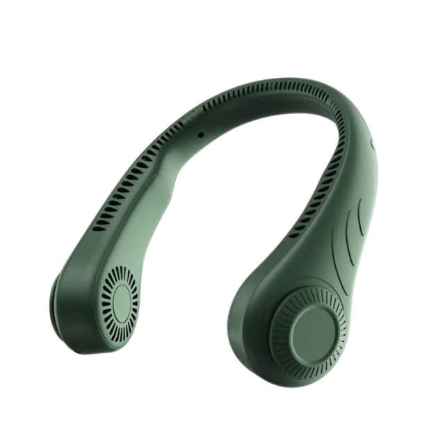 Neck Airco | Houd je hoofd koel!