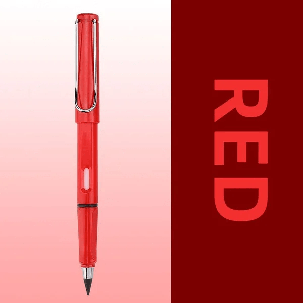 InfiPen™ - Eeuwig Potlood (1+1 Gratis)