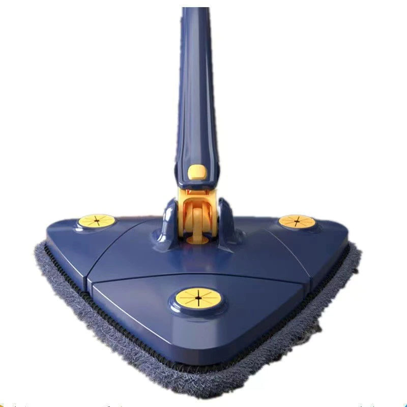 360° Draaibare Super Mop
