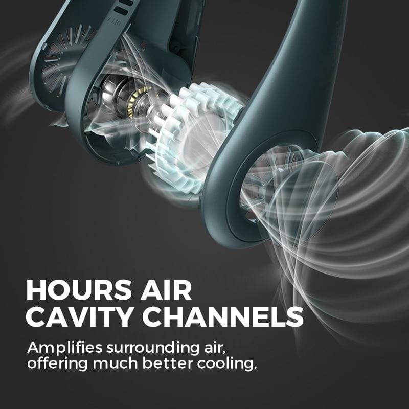 AirZen Pro™ Ventilator