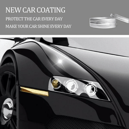 MirrorCar™ - Coatingwas