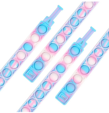 Fidget Bracelet™️ (1 + 1 GRATIS)