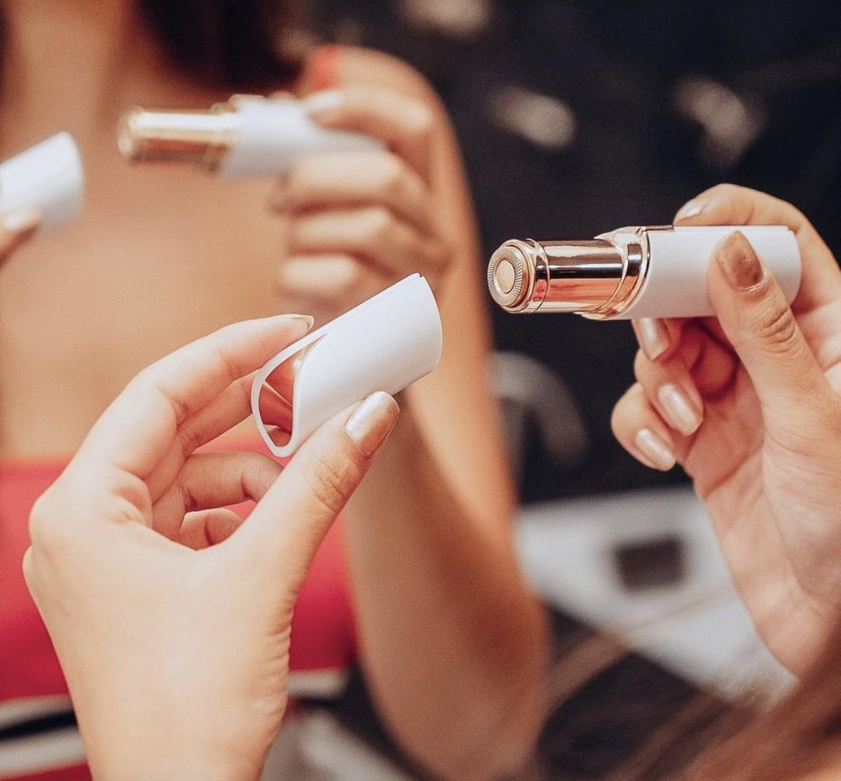 Precision Trimmer™