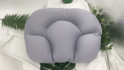 CloudBreeze™ - Ergonomisch kussen