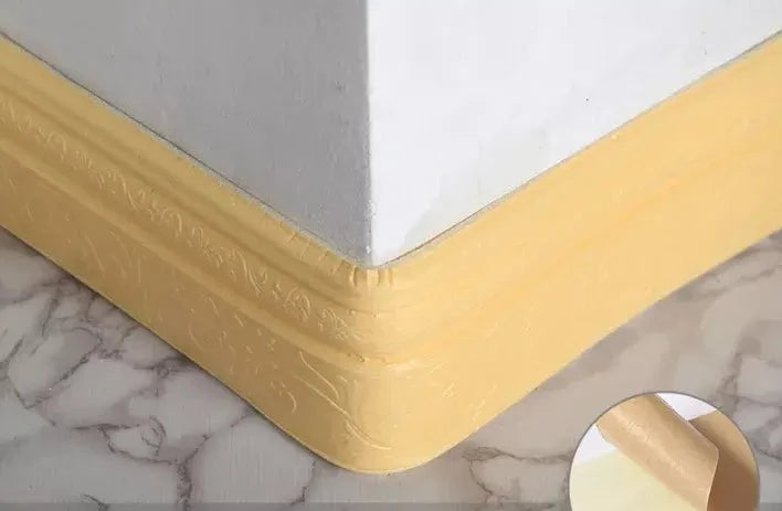 Sticky Wall | Zelfklevende Muursticker