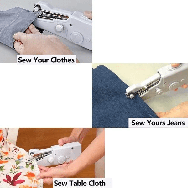Easy Sew™ - Elektrische Naaimachine