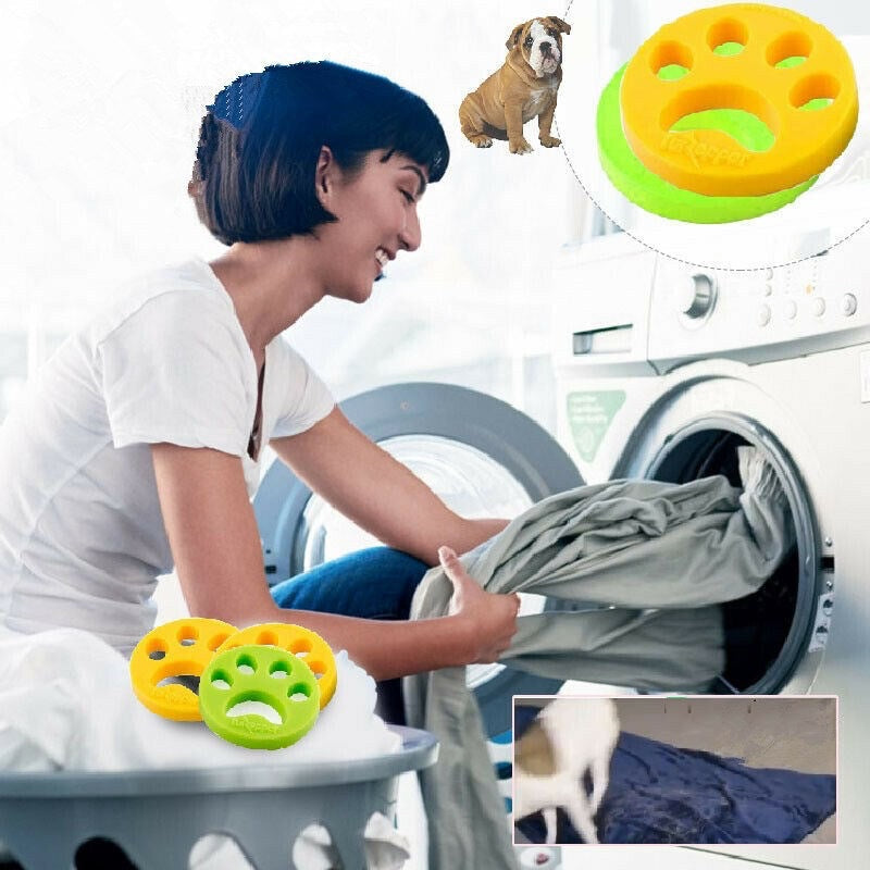 Hair Remover Filtering Pad™ (1 + 2 GRATIS)