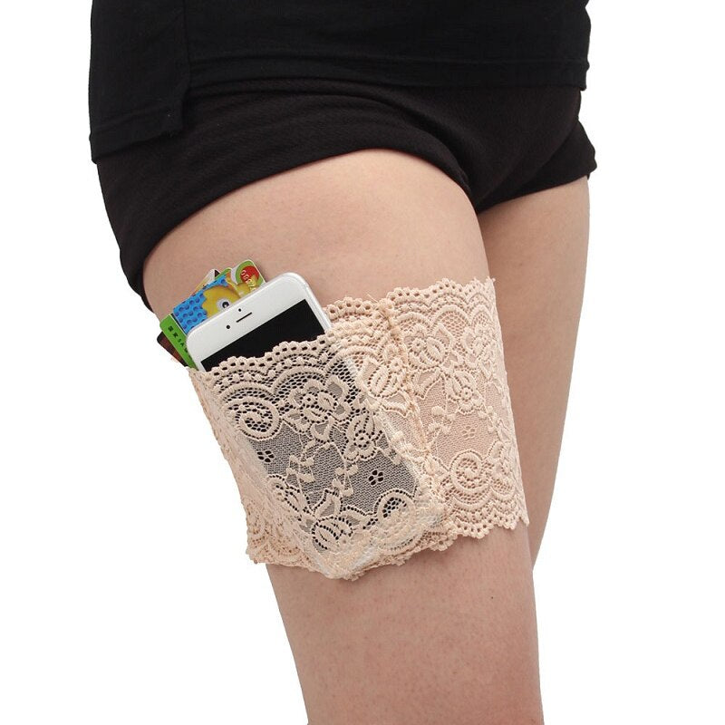 Lace Band™