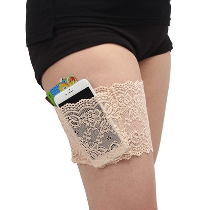 Lace Band™