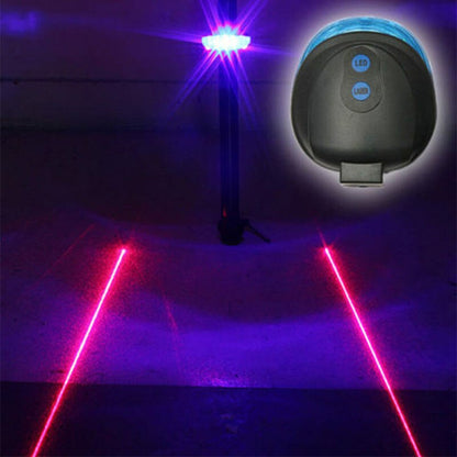 Bicycle Lazer LED™