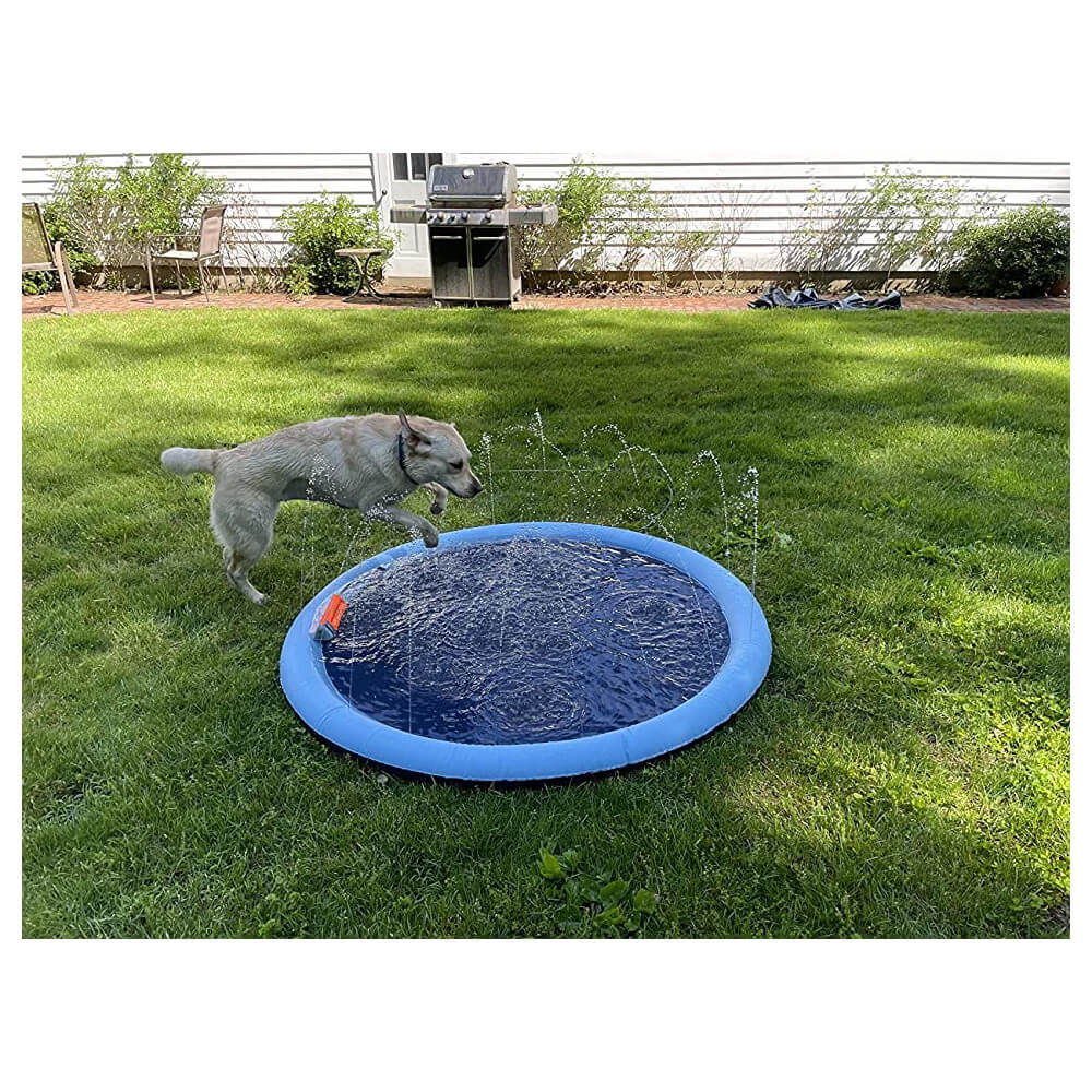 Sprinkler Mat