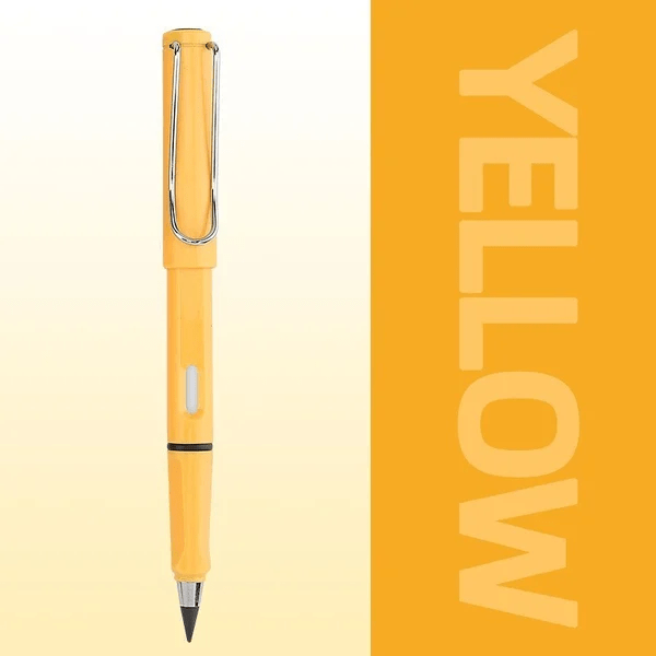 InfiPen™ - Eeuwig Potlood (1+1 Gratis)