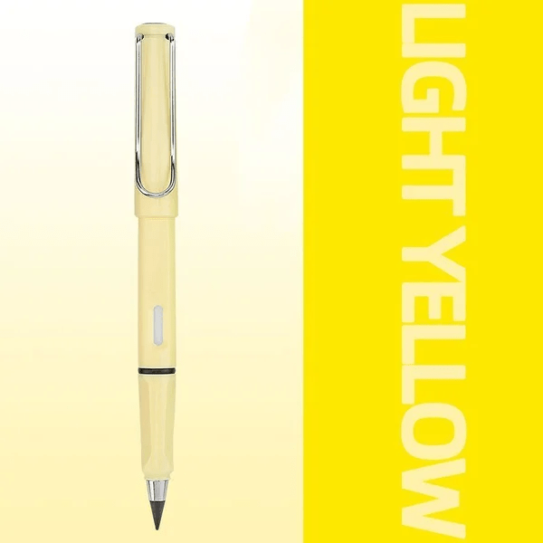 InfiPen™ - Eeuwig Potlood (1+1 Gratis)