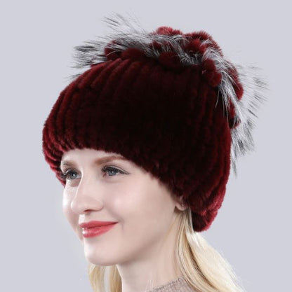 Furry Cap™