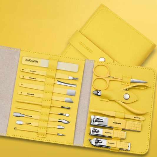 Nagelknipper Set (12/16st)