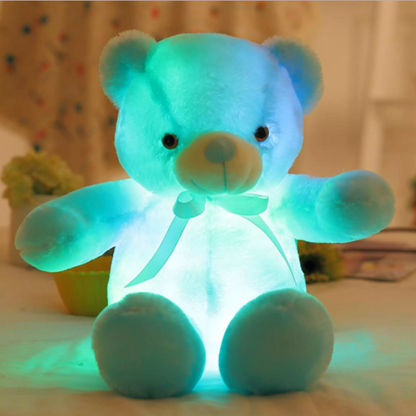Glowing Bear™