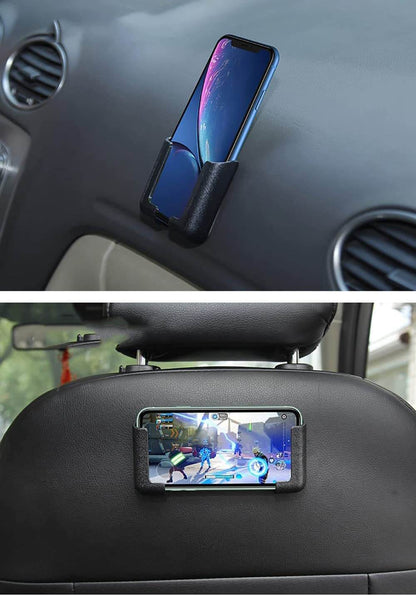 IronHold™ - Zelfklevende Telefoonhouder