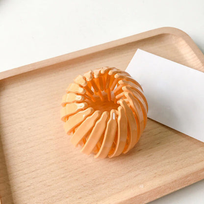 Bun Creator  | Haar Clip