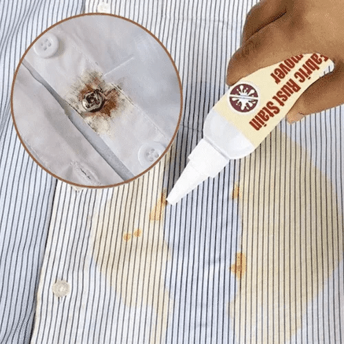 MagicStain™ - Verwijdert Elke Vlek