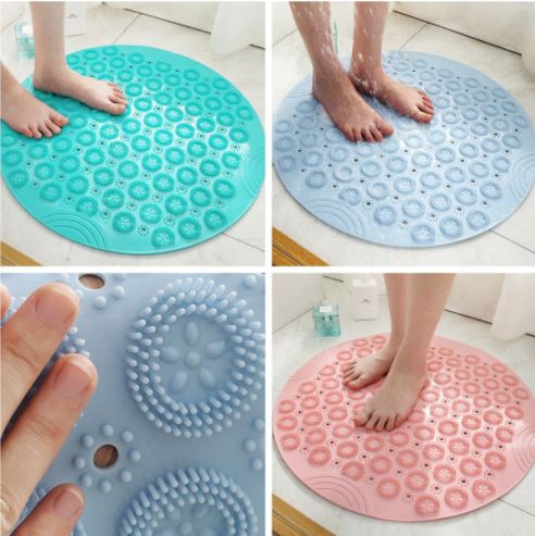 Anti-slip Bathroom Mat™