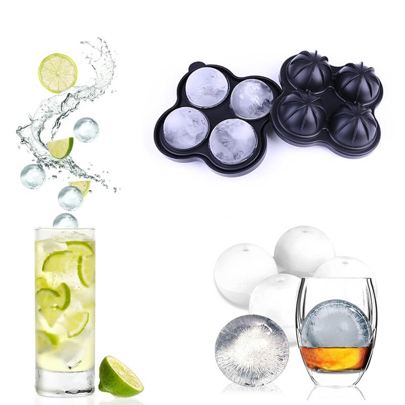 Ice Cube Maker | IJsblokjes Mal