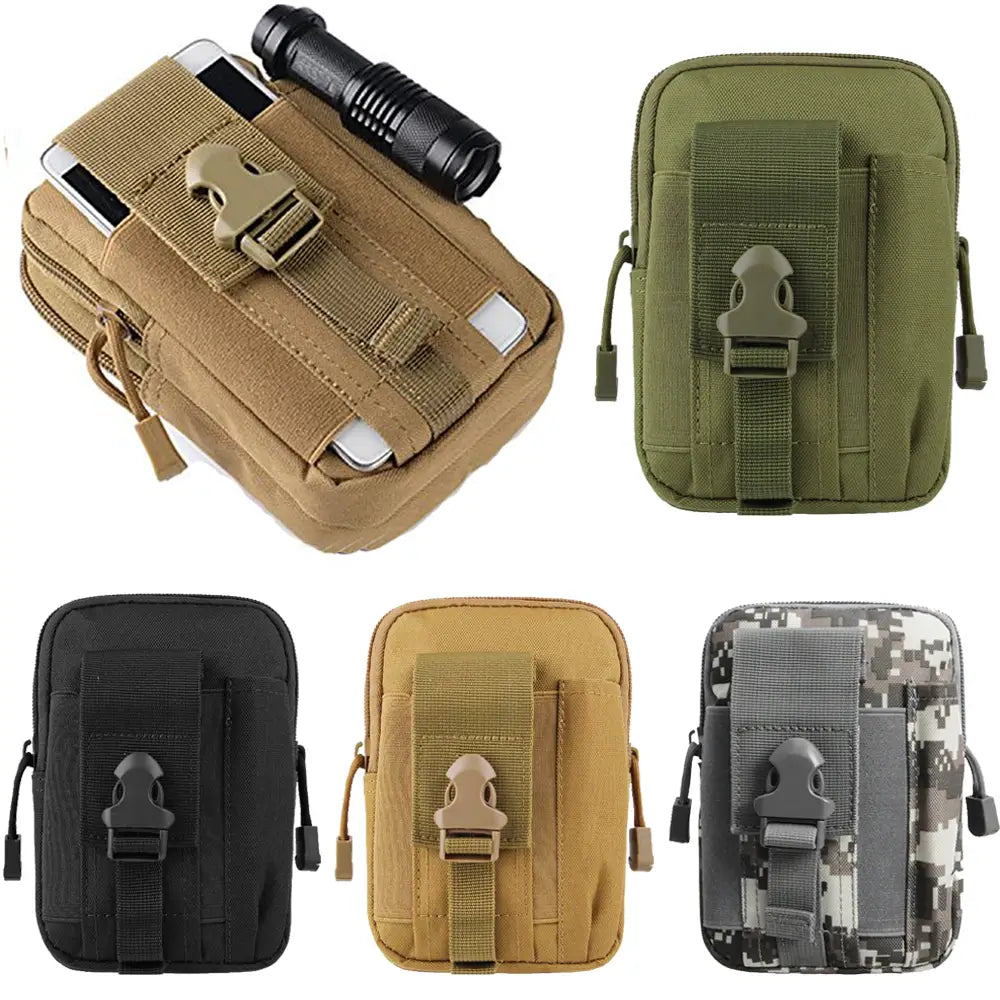 Buiten Militaire Tactische Heuptas