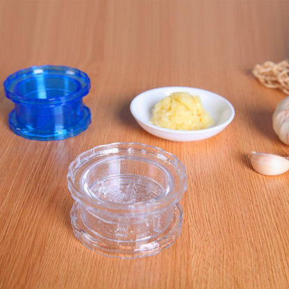 Garlic Grinder™ (1+2 GRATIS)