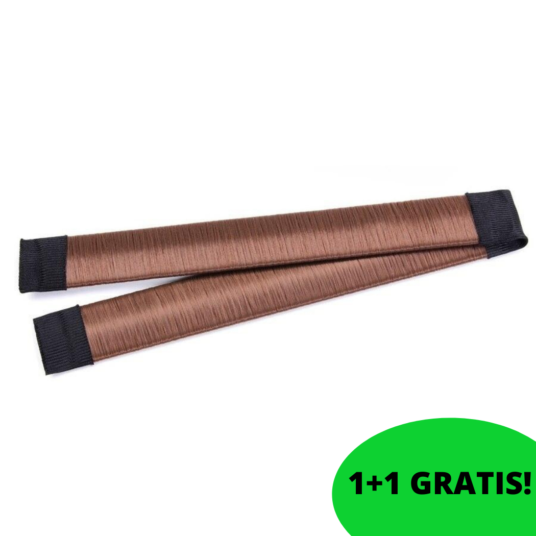 EasyBun | Gemakkelijk een knot maken *1+1 gratis*