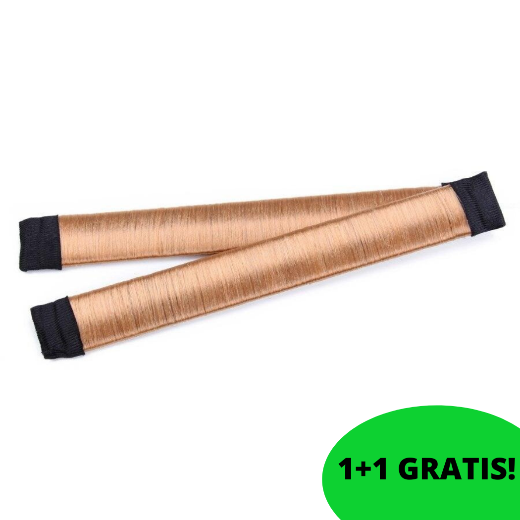 EasyBun | Gemakkelijk een knot maken *1+1 gratis*