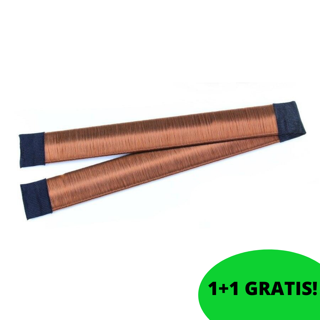 EasyBun | Gemakkelijk een knot maken *1+1 gratis*
