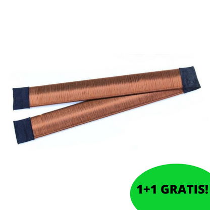 EasyBun | Gemakkelijk een knot maken *1+1 gratis*