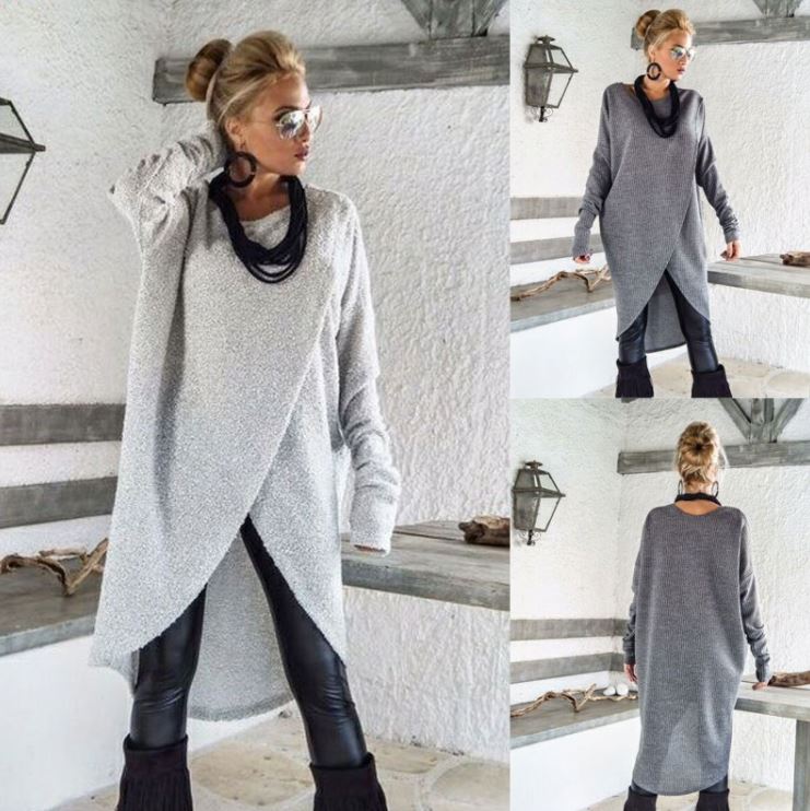 Long Sleeve Pullover ™