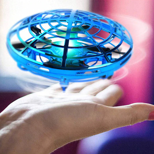 Gesture Drone™