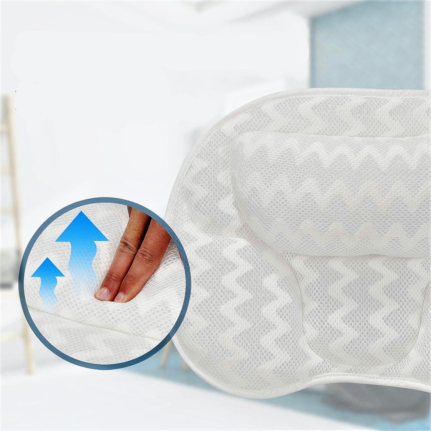 Bath Pillow™