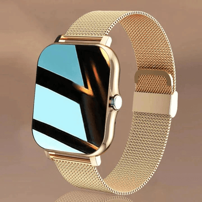 SoI - Premium Multifunctioneel Smartwatch