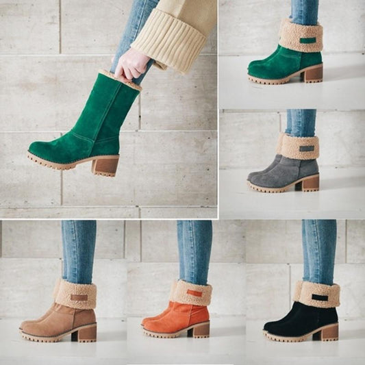 Comfortable Shoes™