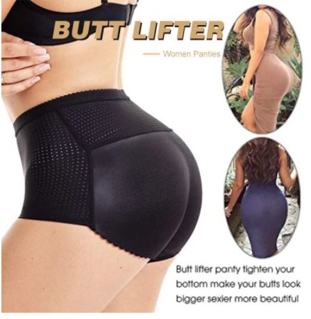 Butt Lifter Undies™️ (2-Pack)