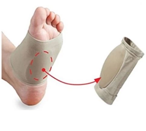 Arch Comfort Cushion™