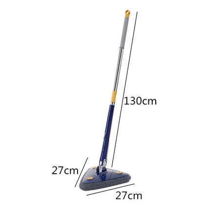 360° Draaibare Super Mop