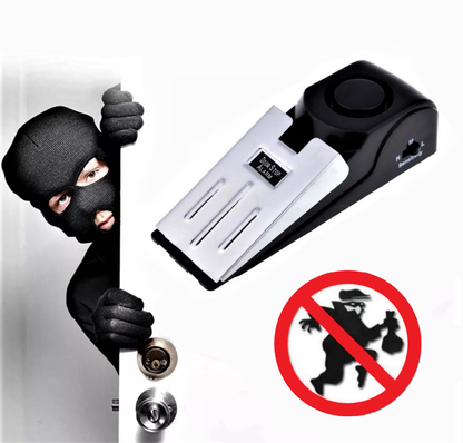Door Stop Alarm™