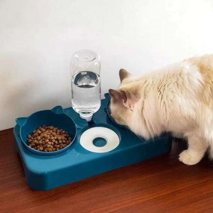 3 in 1 Pet Bowl™️