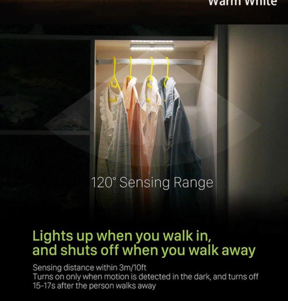 Always Light ™
