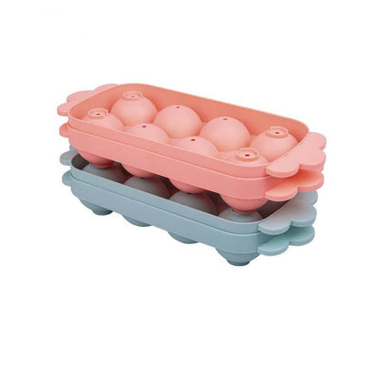 Ice Cube Maker | IJsblokjes Mal