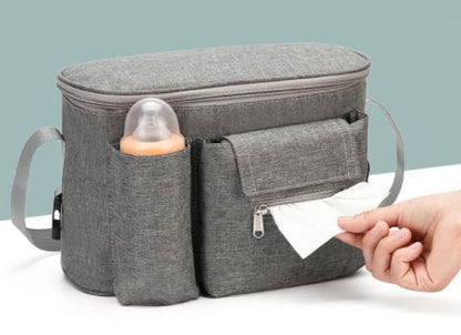 Handbag Stroller Organizer™️