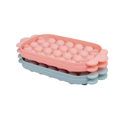 Ice Cube Maker | IJsblokjes Mal