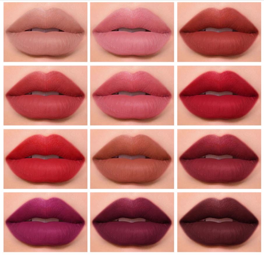 Lazy Lipstick™ (1+1 GRATIS)