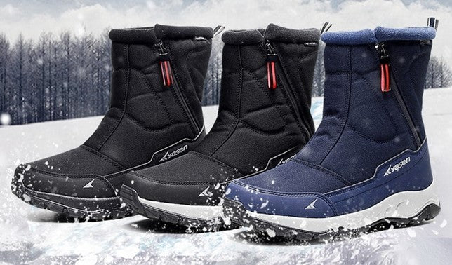Outdoor Hiking Boots™