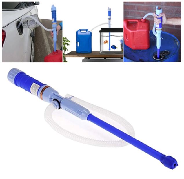 Portable Water Pump™️