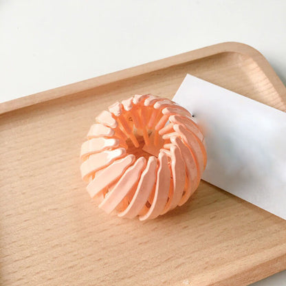 Bun Creator  | Haar Clip