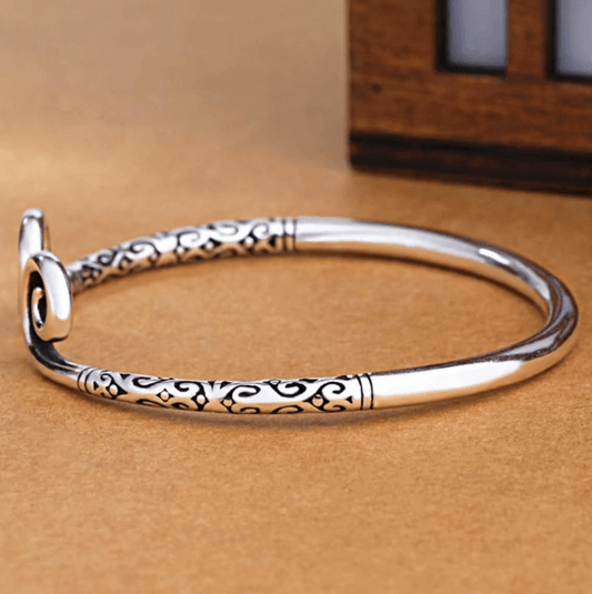 Dames Manchet Bangles